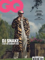 GQ France